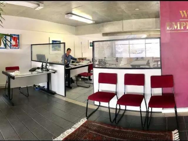 Escritorio aluguel em Região Geográfica Imediata de Belo Horizonte, Região Metropolitana de Belo Horizonte