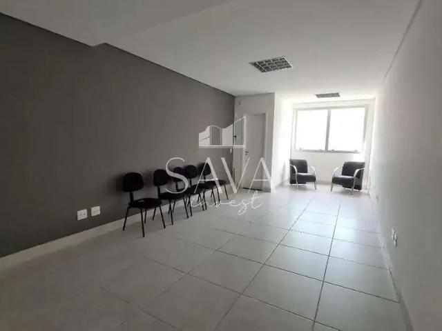 Escritorio aluguel em Regional Oeste, Belo Horizonte
