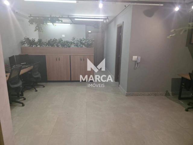 Escritorio aluguel em Regional Oeste, Belo Horizonte
