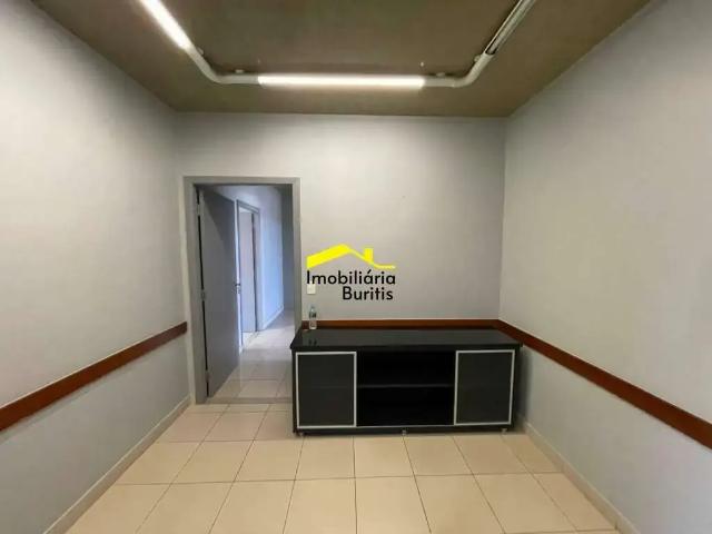 Escritorio aluguel em Regional Oeste, Belo Horizonte