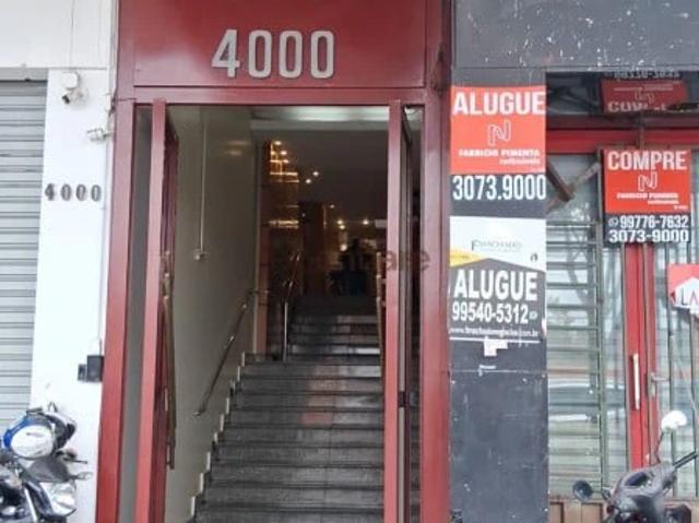Escritorio aluguel em Regional Centro-Sul, Belo Horizonte