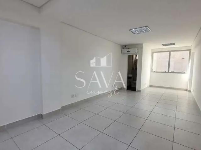 Escritorio aluguel em Regional Oeste, Belo Horizonte