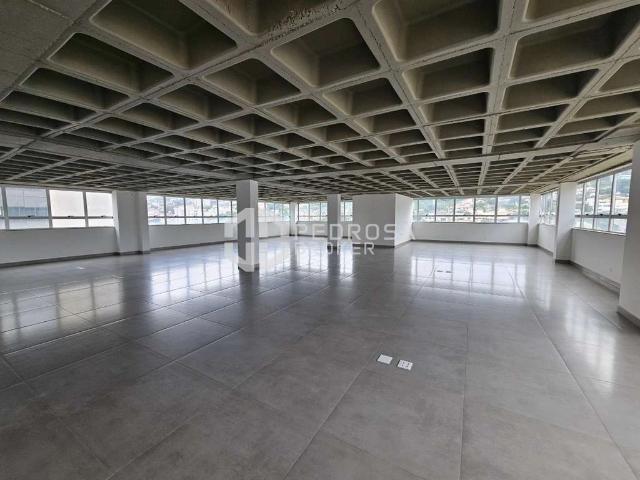 Escritorio aluguel em Regional Oeste, Belo Horizonte
