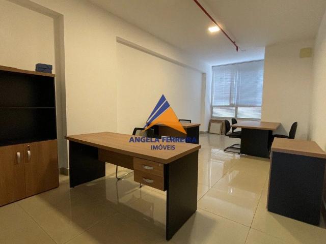 Escritorio aluguel em Regional Oeste, Belo Horizonte