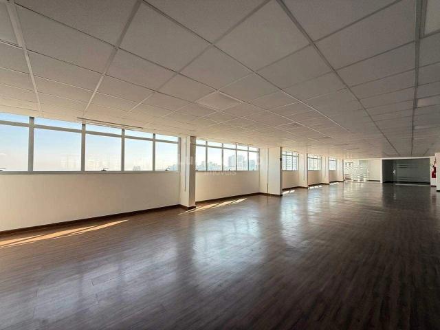 Escritorio aluguel em Regional Oeste, Belo Horizonte