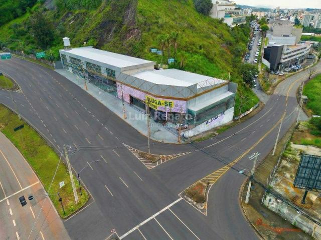 Escritorio aluguel em Regional Centro-Sul, Belo Horizonte