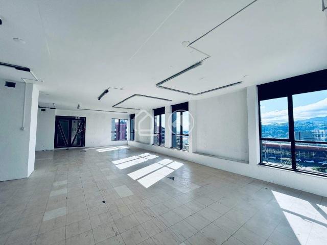 Escritorio aluguel em Regional Oeste, Belo Horizonte