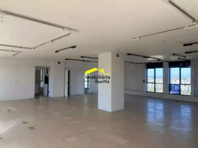 Escritorio aluguel em Regional Oeste, Belo Horizonte