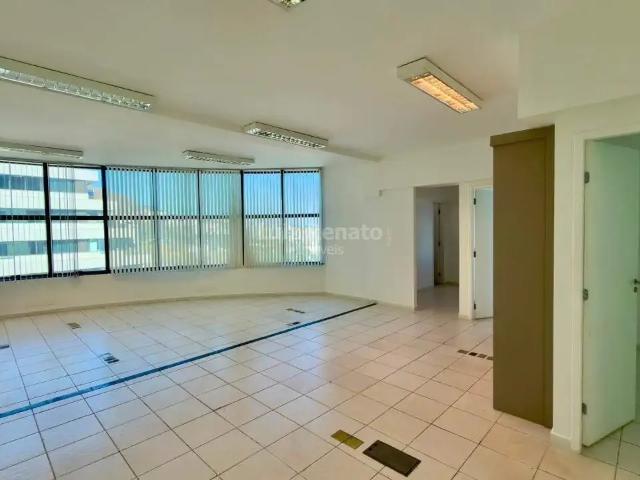 Escritorio aluguel em Regional Oeste, Belo Horizonte