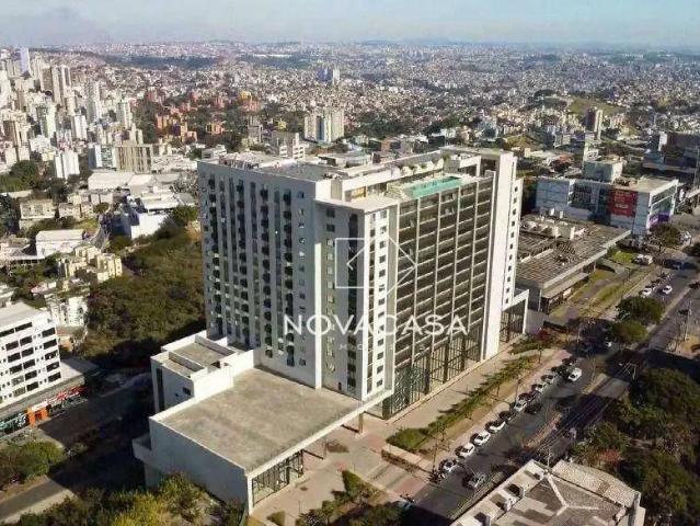 Escritorio aluguel em Regional Oeste, Belo Horizonte