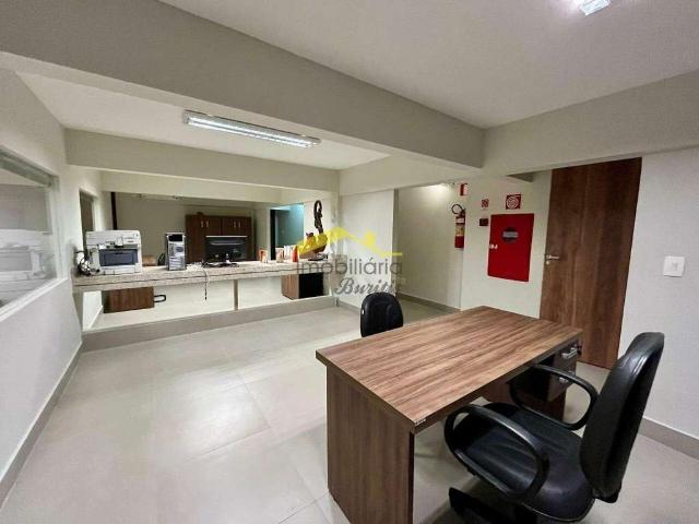 Escritorio aluguel em Belo Horizonte, Estoril