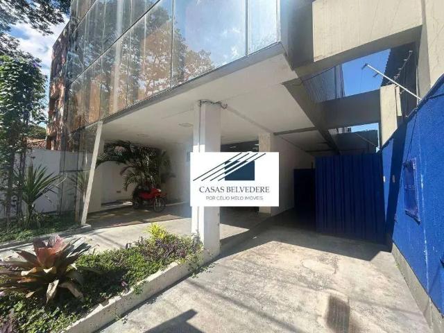 Escritorio aluguel em Região Geográfica Imediata de Belo Horizonte, Região Metropolitana de Belo Horizonte