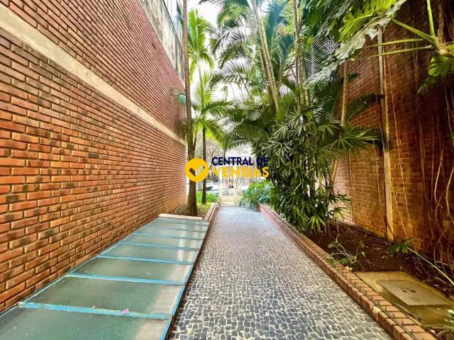 Escritorio aluguel em Regional Centro-Sul, Belo Horizonte