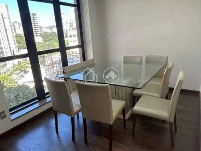 Escritorio aluguel em Regional Centro-Sul, Belo Horizonte