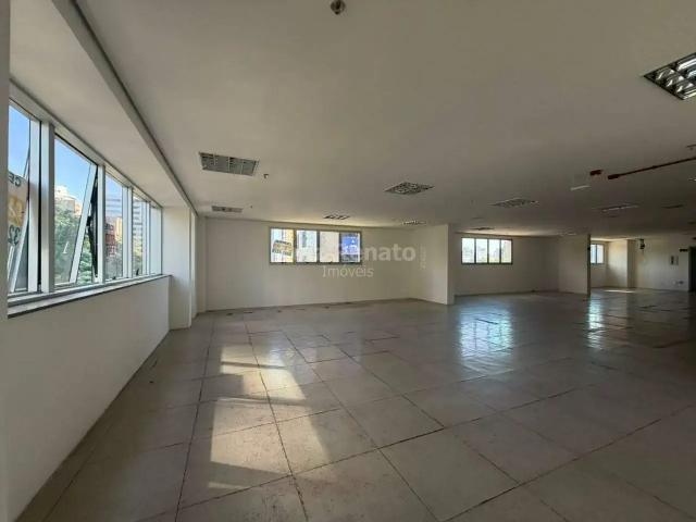 Escritorio aluguel em Regional Centro-Sul, Belo Horizonte