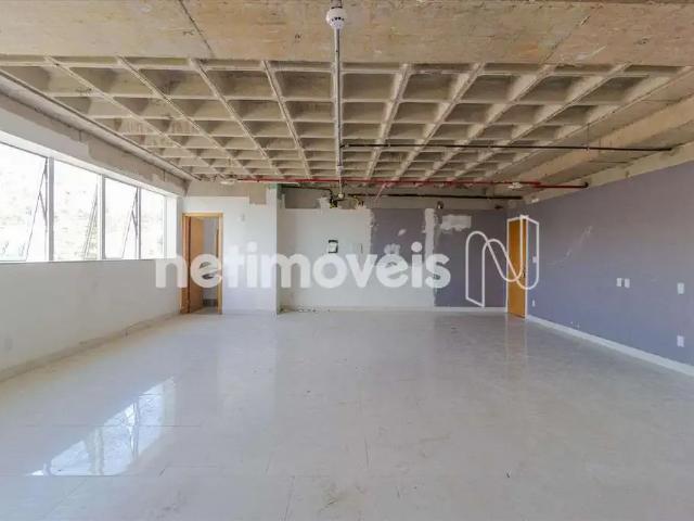 Escritorio aluguel em Regional Centro-Sul, Belo Horizonte