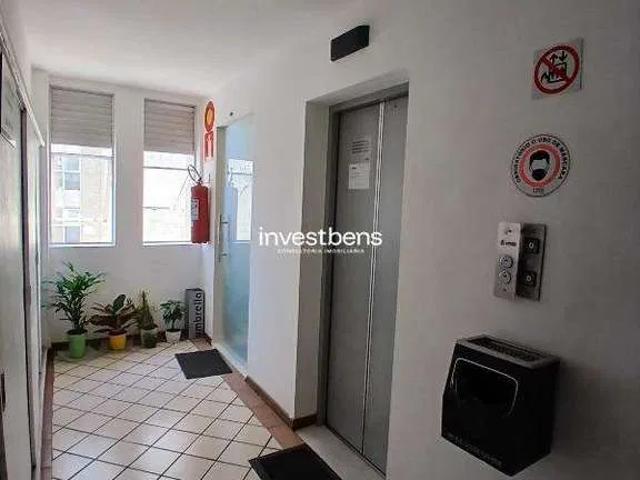 Escritorio aluguel em Regional Centro-Sul, Belo Horizonte