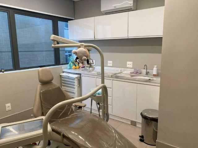 Escritorio aluguel em Belo Horizonte, Funcionários