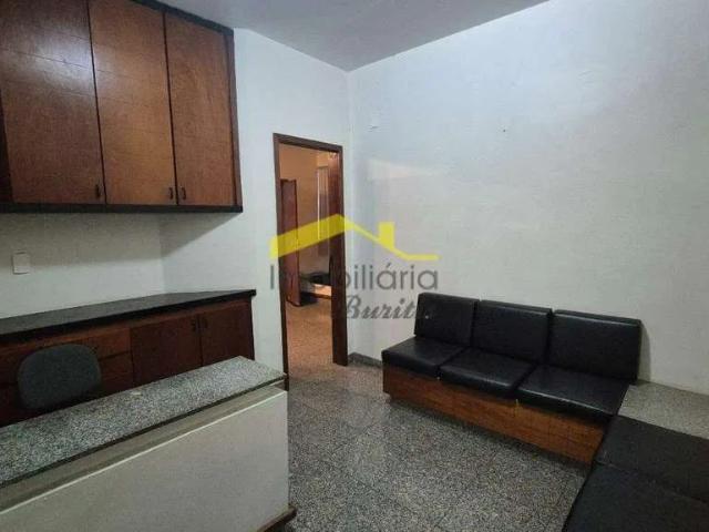 Escritorio aluguel em Regional Centro-Sul, Belo Horizonte