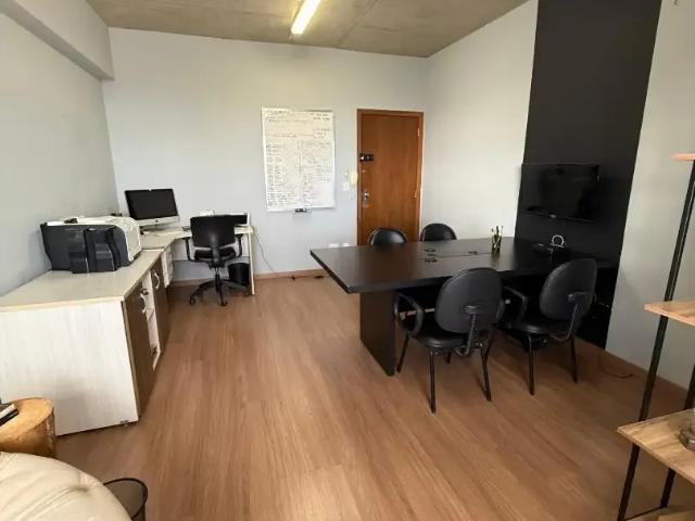 Escritorio aluguel em Regional Oeste, Belo Horizonte
