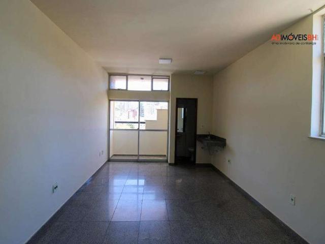 Escritorio aluguel em Belo Horizonte, Gutierrez