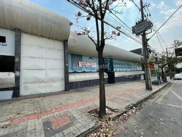 Escritorio aluguel em Região Geográfica Imediata de Belo Horizonte, Região Metropolitana de Belo Horizonte