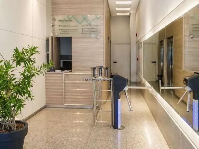 Escritorio aluguel em Regional Centro-Sul, Belo Horizonte