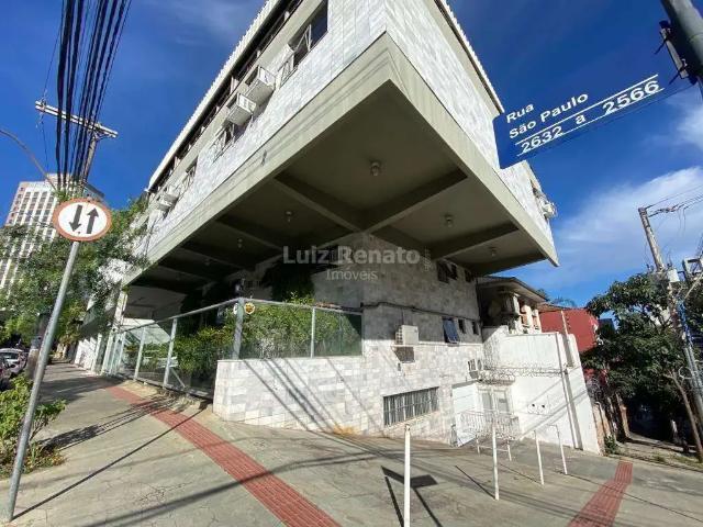 Escritorio aluguel em Lourdes, Belo Horizonte