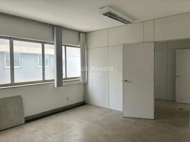 Escritorio aluguel em Regional Centro-Sul, Belo Horizonte
