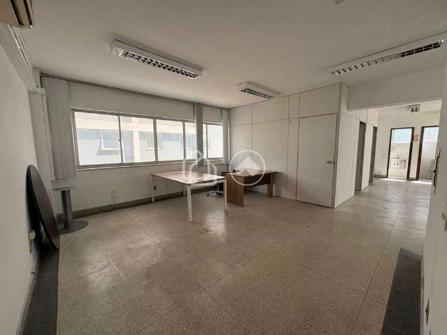 Escritorio aluguel em Regional Centro-Sul, Belo Horizonte
