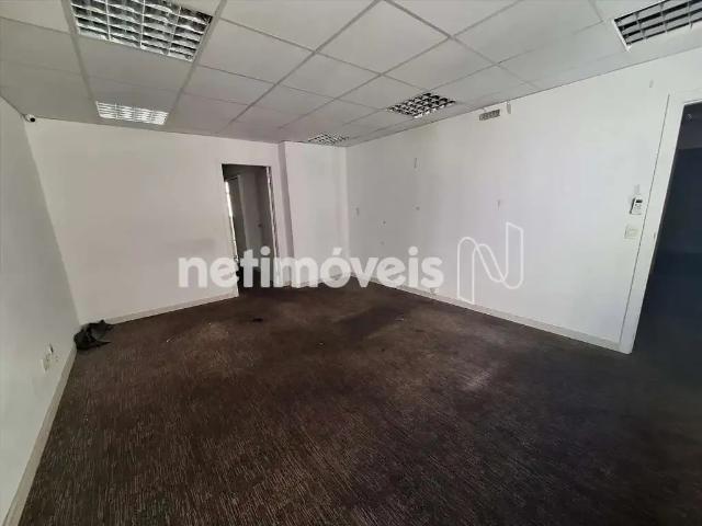 Escritorio aluguel em Regional Centro-Sul, Belo Horizonte