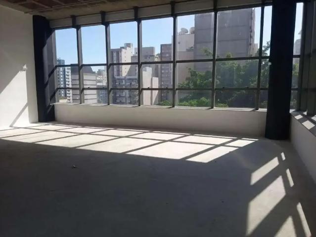 Escritorio aluguel em Regional Centro-Sul, Belo Horizonte