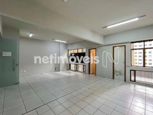 Escritorio aluguel em Regional Centro-Sul, Belo Horizonte