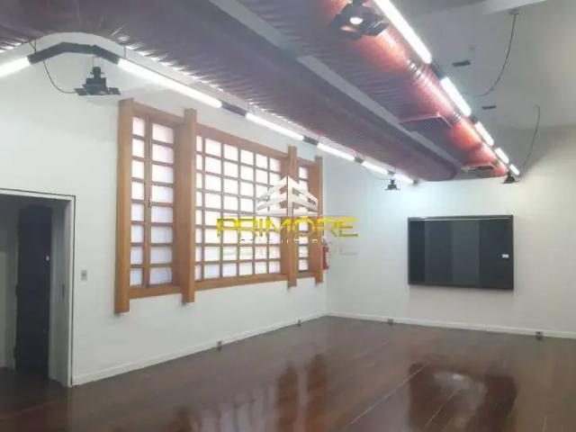 Escritorio aluguel em Lourdes, Belo Horizonte