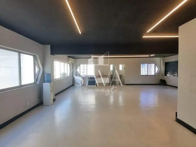 Escritorio aluguel em Regional Centro-Sul, Belo Horizonte