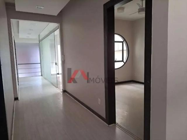 Escritorio aluguel em Lourdes, Belo Horizonte