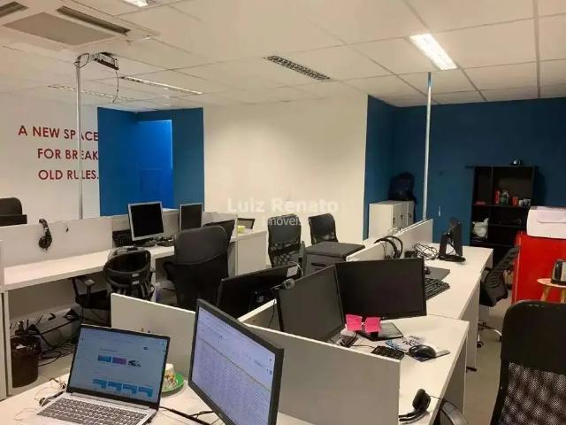 Escritorio aluguel em Região Geográfica Imediata de Belo Horizonte, Região Metropolitana de Belo Horizonte