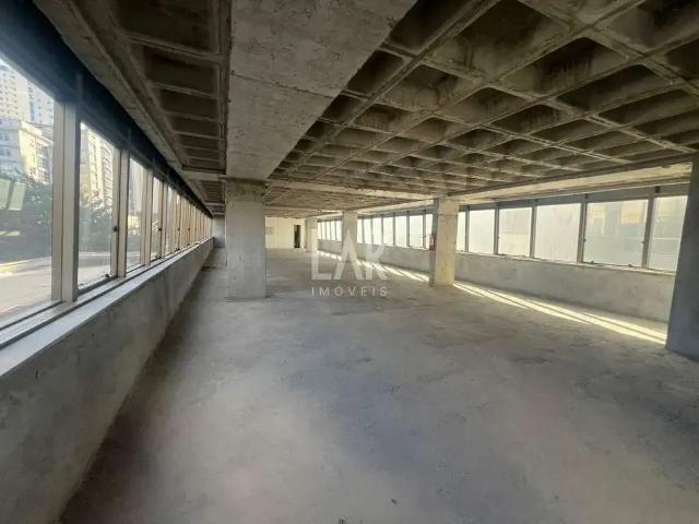 Escritorio aluguel em Regional Centro-Sul, Belo Horizonte