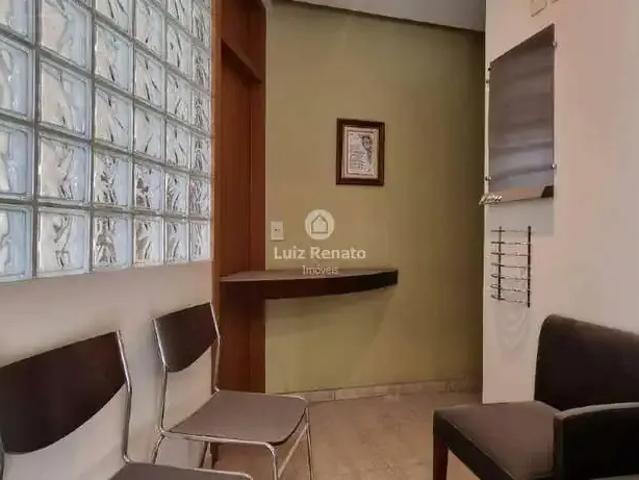 Escritorio aluguel em Regional Centro-Sul, Belo Horizonte