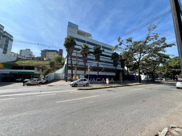 Escritorio aluguel em Regional Oeste, Belo Horizonte