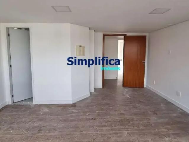 Escritorio aluguel em Ouro Preto, Belo Horizonte
