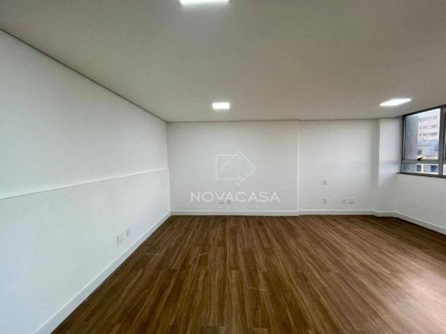 Escritorio aluguel em Ouro Preto, Belo Horizonte