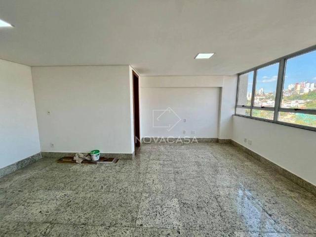 Escritorio aluguel em Ouro Preto, Belo Horizonte