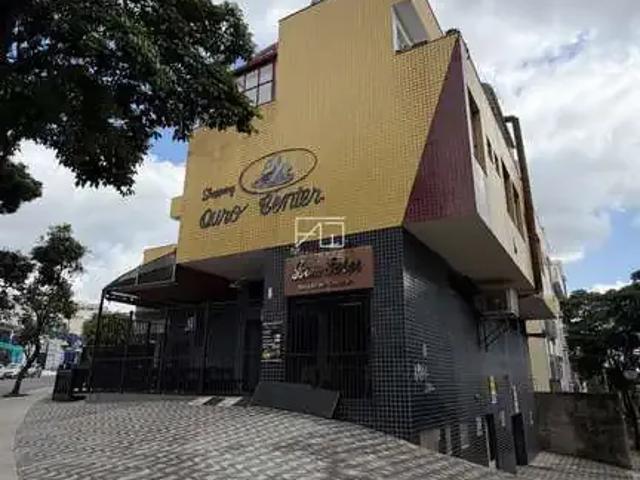 Escritorio aluguel em Ouro Preto, Belo Horizonte