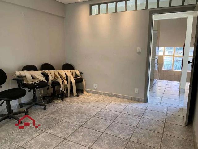 Escritorio aluguel em Ouro Preto, Belo Horizonte
