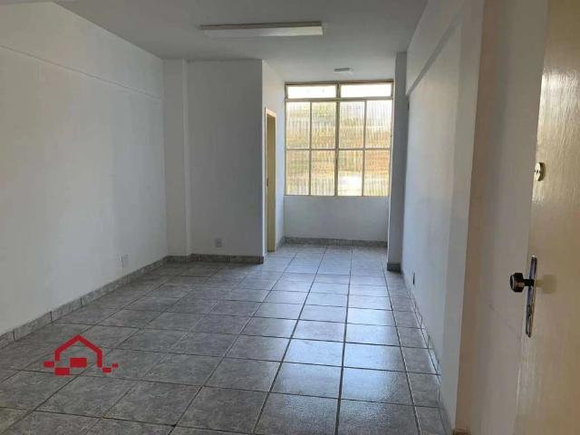 Escritorio aluguel em Ouro Preto, Belo Horizonte