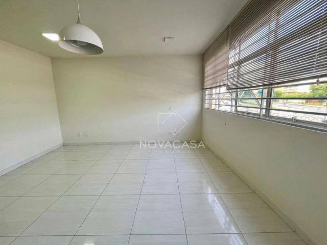 Escritorio aluguel em Regional Norte, Belo Horizonte