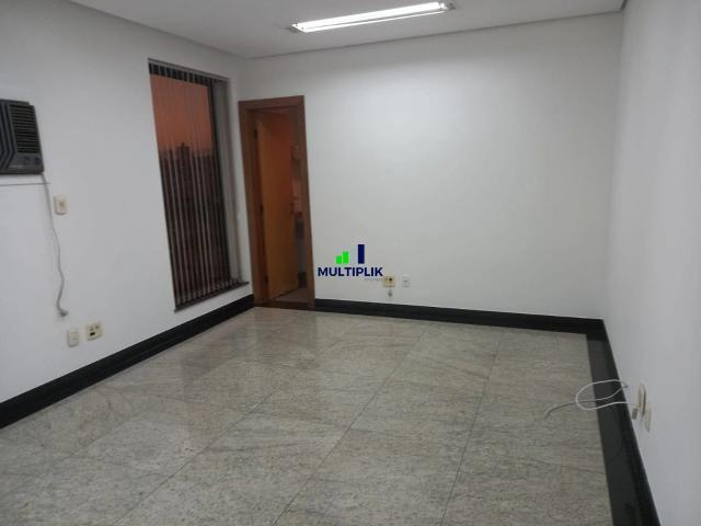 Escritorio aluguel em Belo Horizonte, Região Geográfica Intermediária de Belo Horizonte