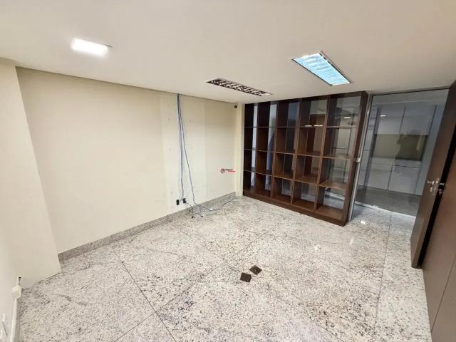 Escritorio aluguel em São José, Belo Horizonte