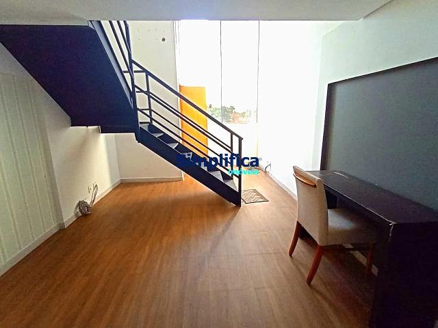 Escritorio aluguel em São José, Belo Horizonte